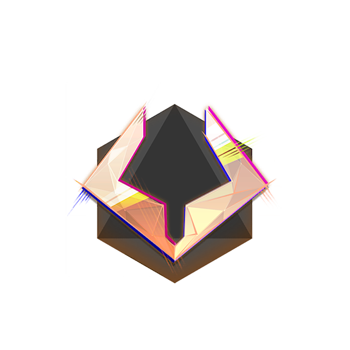 Marvel Rivals Bronze III rank icon