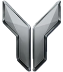 Overwatch Silver I rank icon