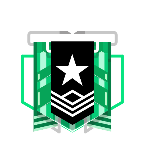 emerald