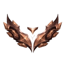 BRONZE
