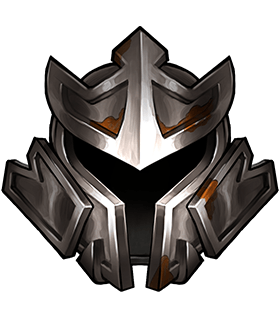 League of Legends: Wild Rift Iron I rank icon