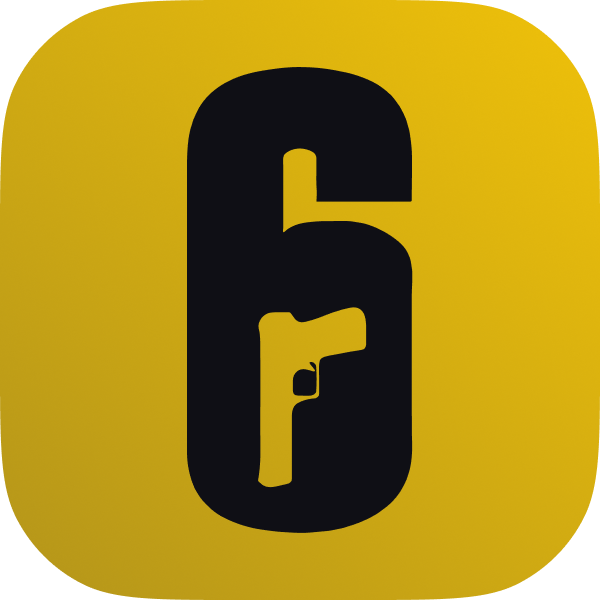 Rainbow Six Siege